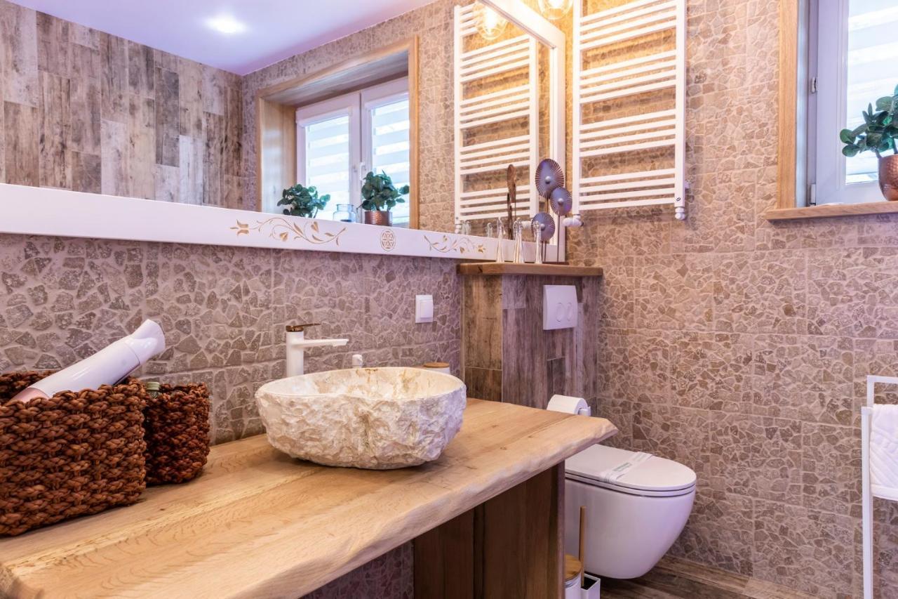 Apartament Bunia W Zakopanem Z Jacuzzi Zakopane