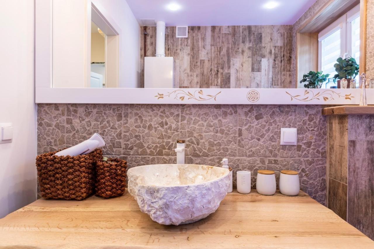 Bunia W Zakopanem Z Jacuzzi * Zakopane