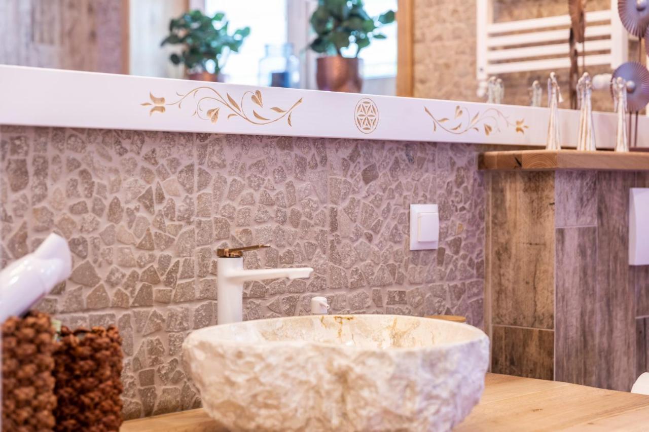 Apartament Bunia W Zakopanem Z Jacuzzi