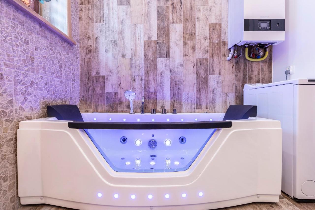 Bunia W Zakopanem Z Jacuzzi Apartament
