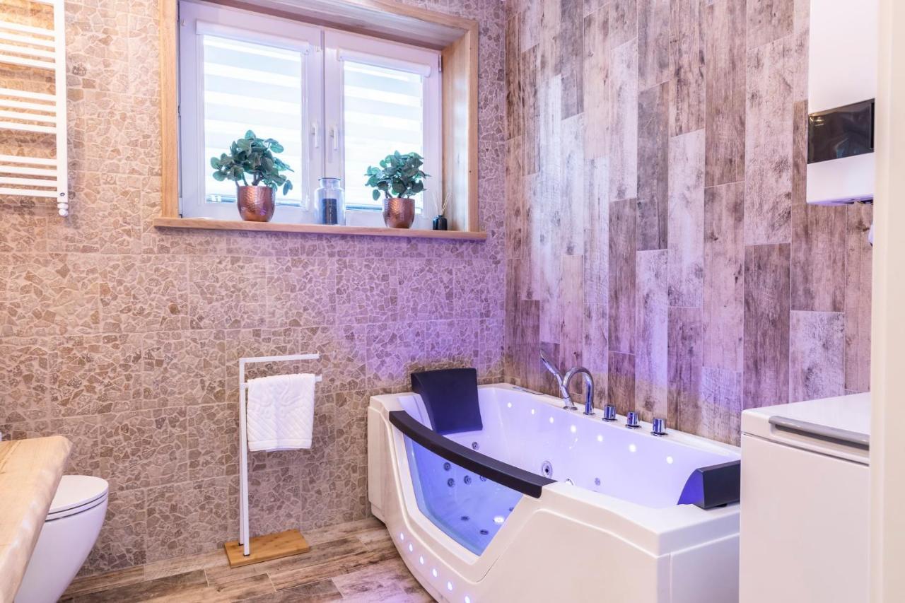 Apartament Bunia W Zakopanem Z Jacuzzi Zakopane