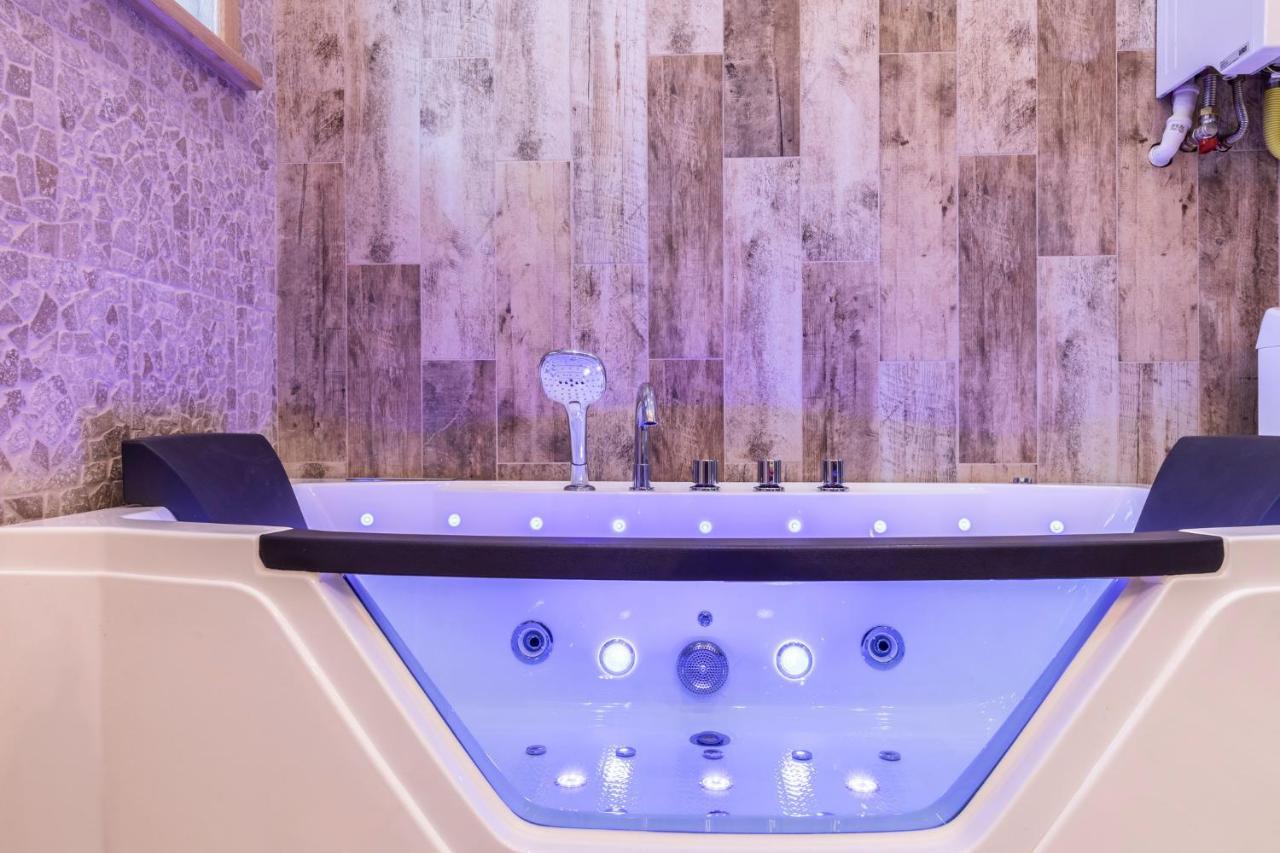 Apartment Bunia W Zakopanem Z Jacuzzi