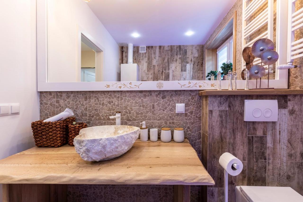Bunia W Zakopanem Z Jacuzzi Apartment *
