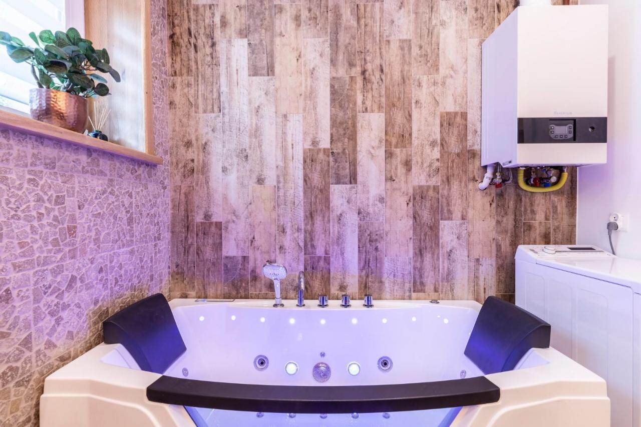 Apartment Bunia W Zakopanem Z Jacuzzi Zakopane
