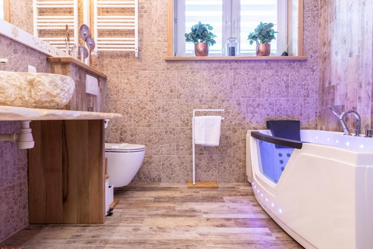Bunia W Zakopanem Z Jacuzzi Apartment